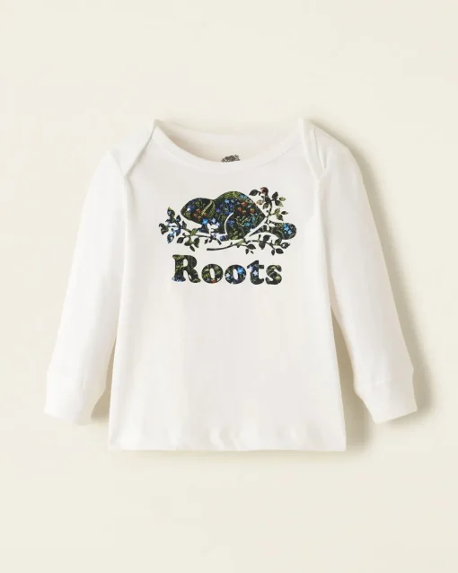 Baby Heather Cooper Envelope Top