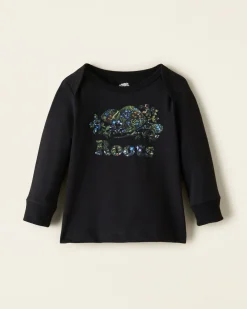 Baby Heather Cooper Envelope Top