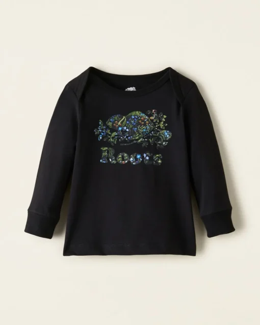 Baby Heather Cooper Envelope Top