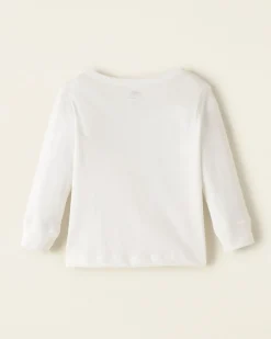 Baby Heather Cooper Envelope Top