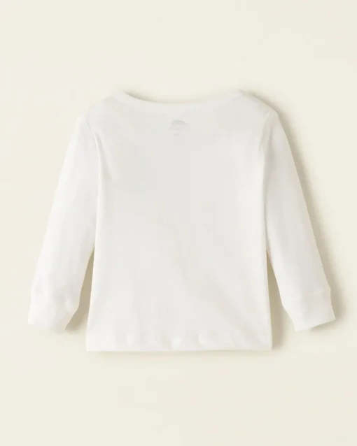 Baby Heather Cooper Envelope Top