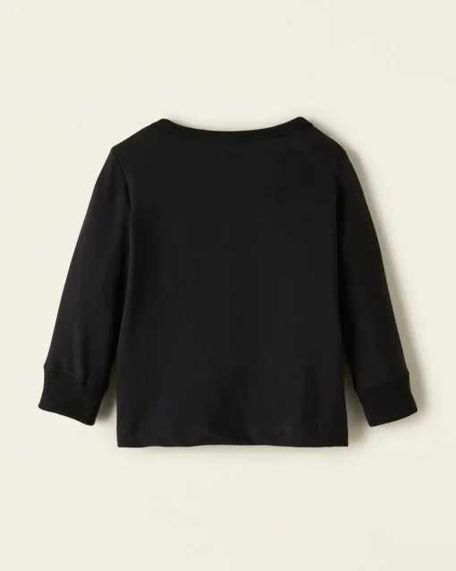 Baby Heather Cooper Envelope Top