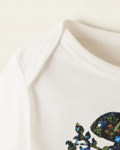 Baby Heather Cooper Envelope Top