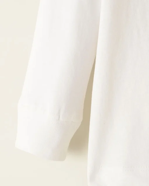 Baby Heather Cooper Envelope Top