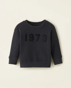 Baby One 1973 Crew Sweatshirt
