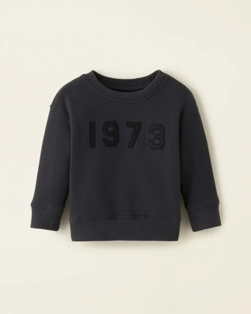 Baby One 1973 Crew Sweatshirt
