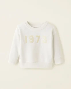 Baby One 1973 Crew Sweatshirt