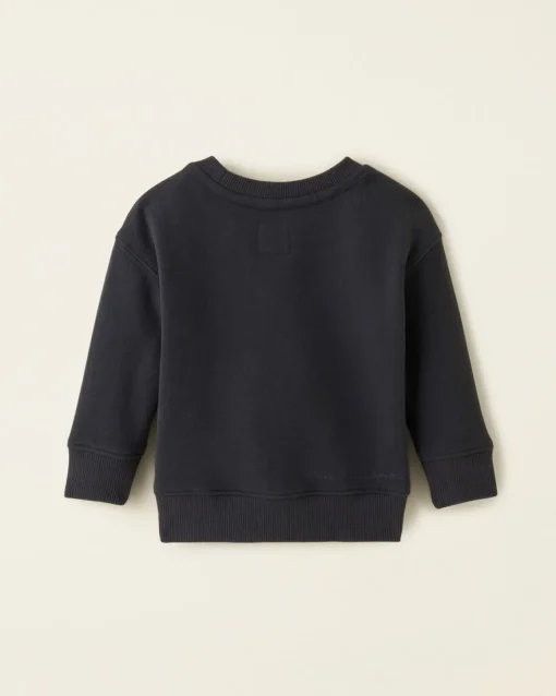 Baby One 1973 Crew Sweatshirt