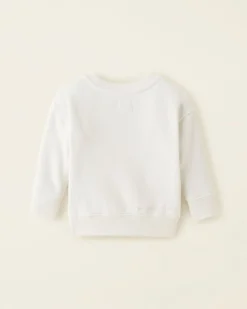 Baby One 1973 Crew Sweatshirt