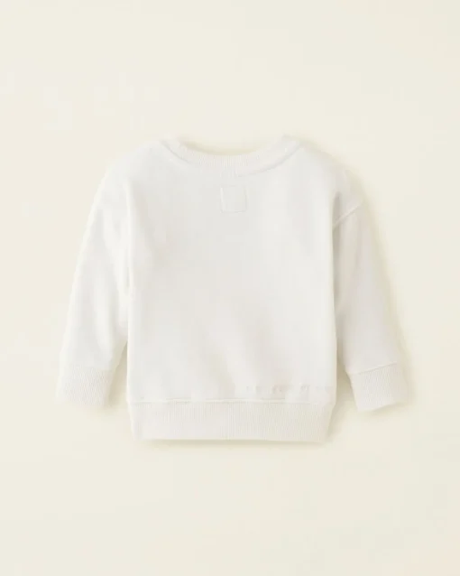 Baby One 1973 Crew Sweatshirt