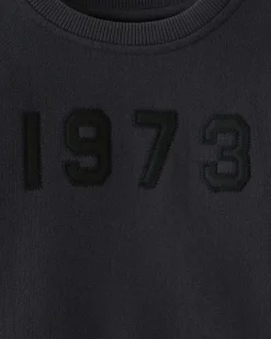 Baby One 1973 Crew Sweatshirt