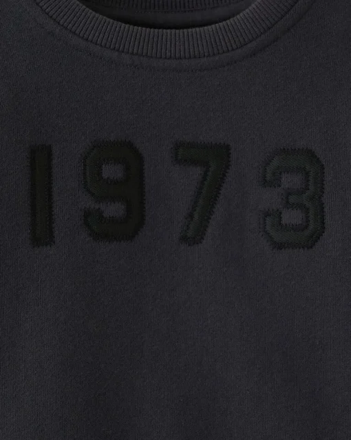 Baby One 1973 Crew Sweatshirt