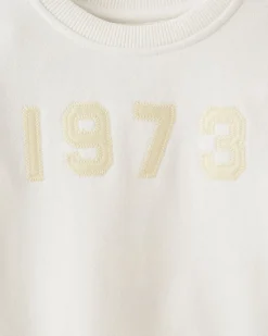 Baby One 1973 Crew Sweatshirt