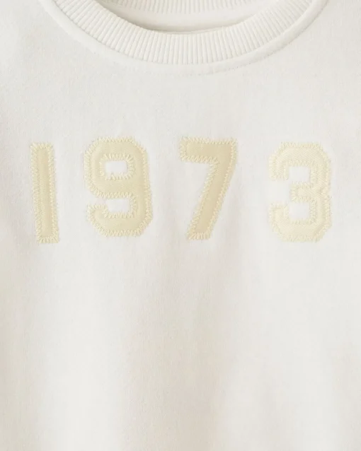 Baby One 1973 Crew Sweatshirt