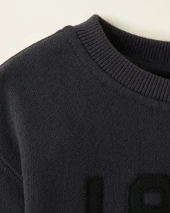 Baby One 1973 Crew Sweatshirt