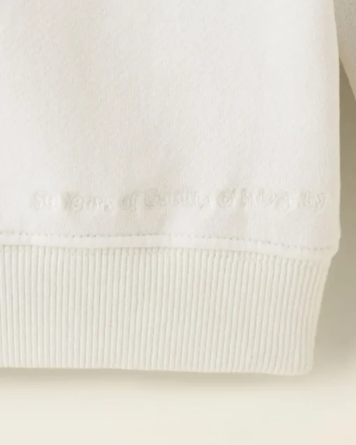 Baby One 1973 Crew Sweatshirt