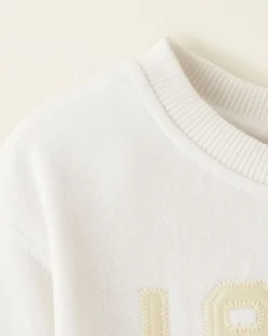 Baby One 1973 Crew Sweatshirt