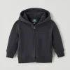 Baby One Full Zip Hoodie