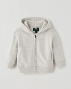 Baby One Full Zip Hoodie