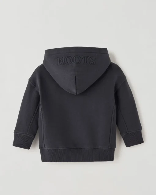 Baby One Full Zip Hoodie