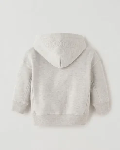 Baby One Full Zip Hoodie
