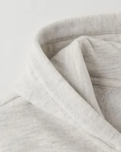 Baby One Full Zip Hoodie