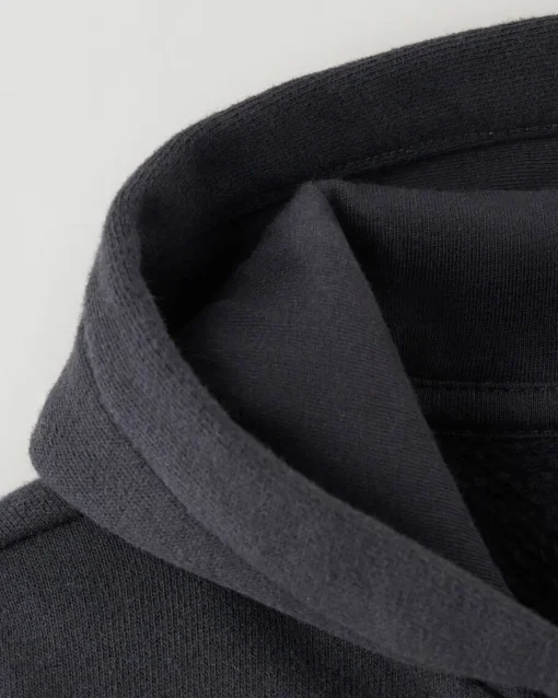 Baby One Full Zip Hoodie