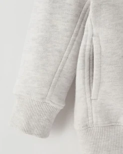 Baby One Full Zip Hoodie