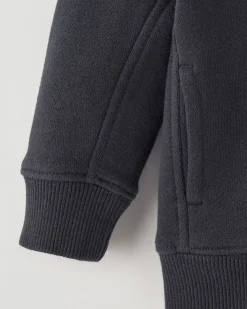Baby One Full Zip Hoodie