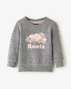 Baby Organic Original Crew Sweatshirt