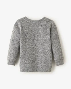 Baby Organic Original Crew Sweatshirt