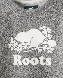 Baby Organic Original Crew Sweatshirt