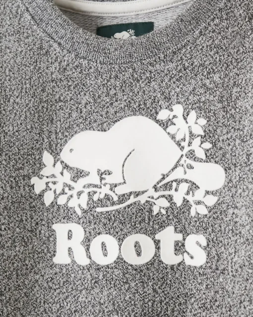 Baby Organic Original Crew Sweatshirt