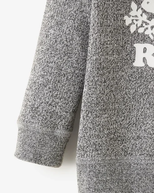 Baby Organic Original Crew Sweatshirt