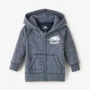 Baby Organic Original Full Zip Hoodie