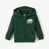 Baby Organic Original Full Zip Hoodie