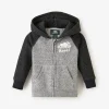 Baby Organic Original Full Zip Hoodie