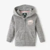 Baby Organic Original Full Zip Hoodie