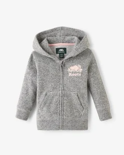 Baby Organic Original Full Zip Hoodie