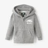 Baby Organic Original Full Zip Hoodie