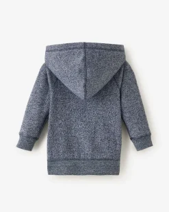 Baby Organic Original Full Zip Hoodie