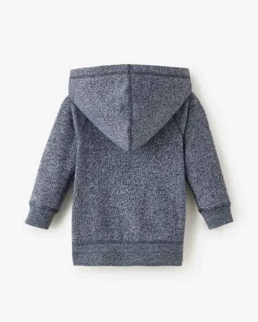 Baby Organic Original Full Zip Hoodie
