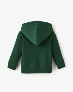 Baby Organic Original Full Zip Hoodie