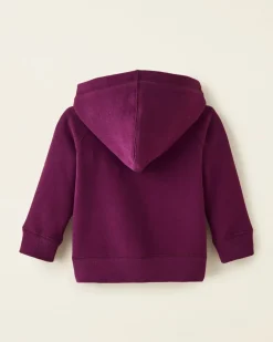 Baby Organic Original Full Zip Hoodie