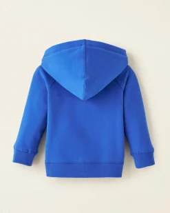 Baby Organic Original Full Zip Hoodie
