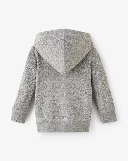 Baby Organic Original Full Zip Hoodie