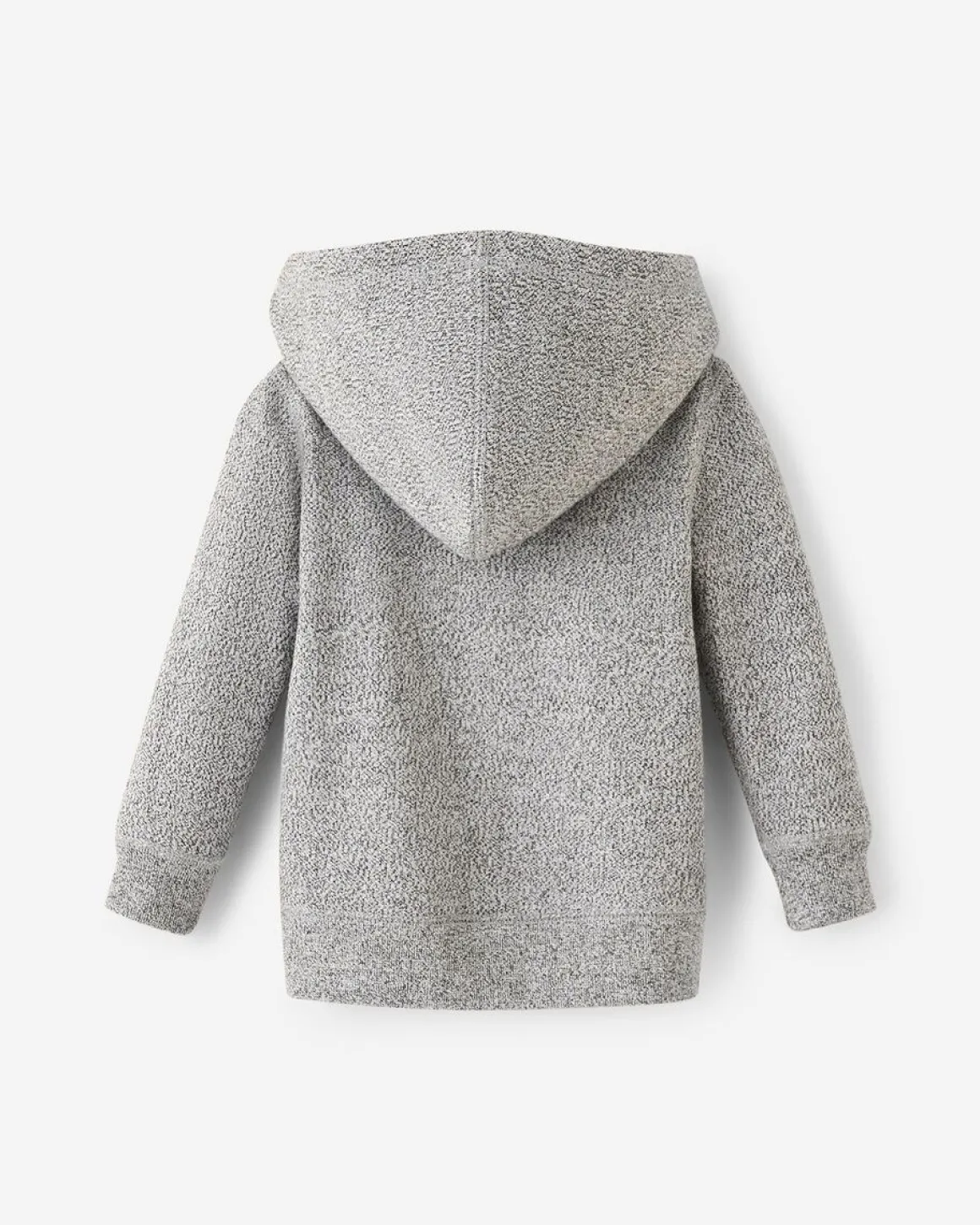 Baby Organic Original Full Zip Hoodie