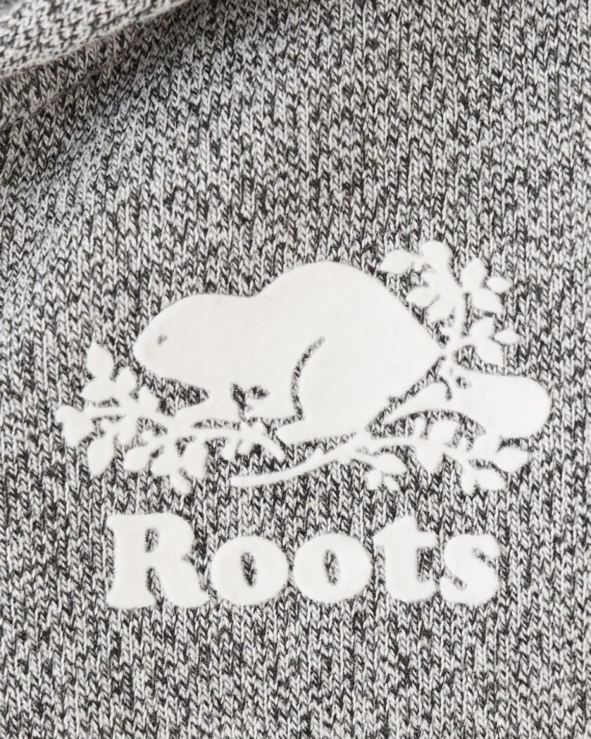 Baby Organic Original Full Zip Hoodie