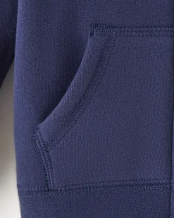 Baby Organic Original Full Zip Hoodie