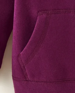 Baby Organic Original Full Zip Hoodie